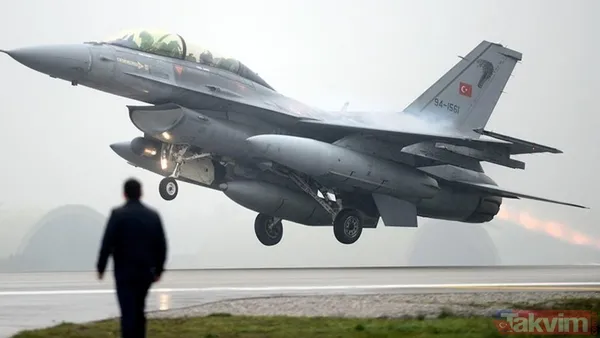 Dünyanın en güçlü hava kuvvetleri listelendi! Türkiye’nin sıralaması dengeleri sarstı - 9