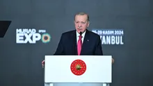 Başkan Erdoğan MÜSİAD Fuarı ve Uluslararası İş Forumu Kongresinde konuştu: En zon günler geride kaldı, enflasyonda düşüş hızlanacak