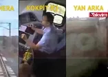 Çorlu'daki tren faciasının görüntüleri ortaya çıktı