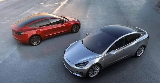 Hepsini geri çağırmıştı! Tesla’dan 158 bin aracı ile ilgili flaş karar!