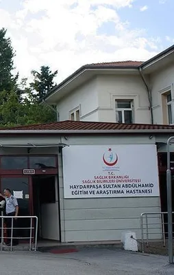 GATA Haydarpaşa'nın adı değişti