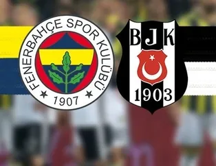 Süper Lig'i yerinden oynatacak takas! Fenerbahçe ve Beşiktaş bombayı patlatıyor | Transfer haberleri