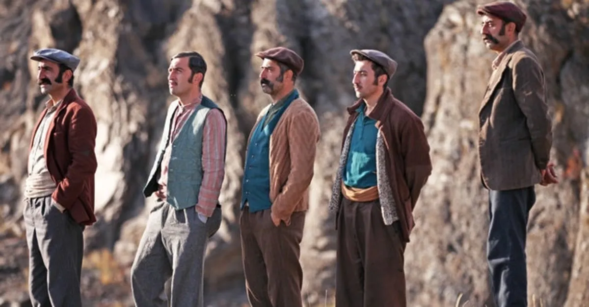 Mucize Filmi Ne Zaman Nerede Hangi Koyde Cekildi Mucize Filmi Oyunculari Kimler Takvim