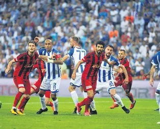 Hoşgeldin Erzurumspor