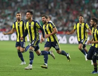 UEFA Türk takımlarını men ediyor!