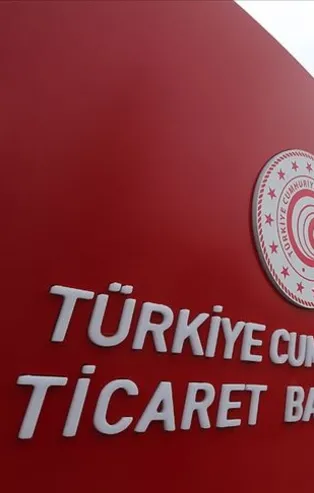 Ticaret Bakanlığından 63 şirkete yeni statü