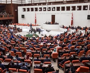 Milyonları ilgilendiren yasa teklifi Meclis’te