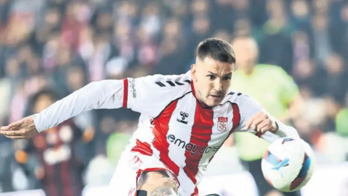 Manaj için geri sayım