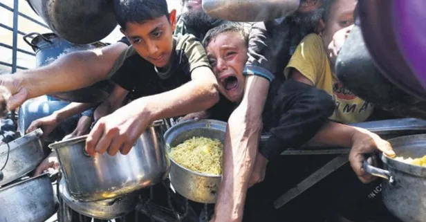 Başkan Erdoğan’dan Şangay Zirvesi sonrası kritik açıklamalar: ''O yavruların halini gözü olup da görmeyenlere yuh olsun''