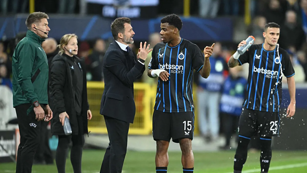 Galatasaray bombayı patlatacak! Transferde harekat başladı