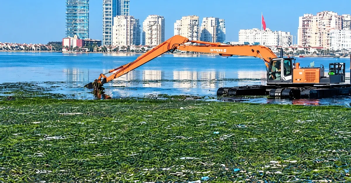 İzmir AK Parti belediyeciliği ile tanışacak (Foto: Takvim Foto Arşiv)