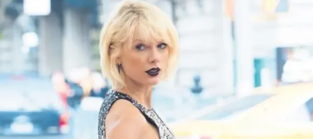 ‘Beni taciz etti eminim’