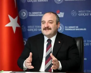 Bakan açıkladı: 2023 yılının sonunda devreye alınacak