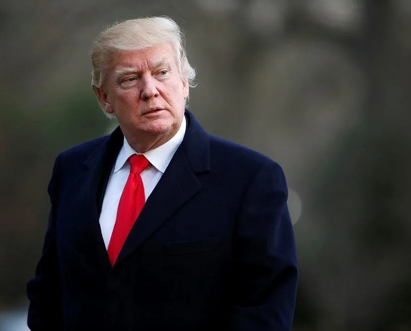 FBI, Trump’ı resmen soruşturuyor