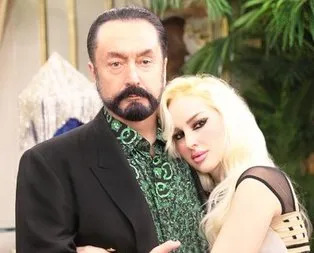 Adnan Oktar davasında şaşkına çeviren olay