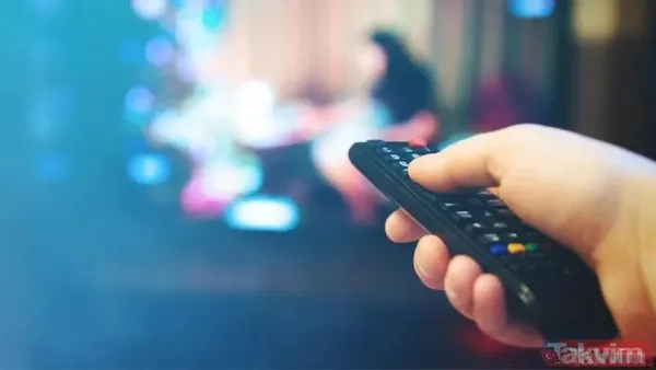 TV YAYIN AKIŞI 19 AĞUSTOS 2025: Bugün televizyonda neler var? - 5