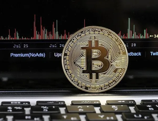 Bitcoin karanlığı! Can yakmaya devam ediyor!