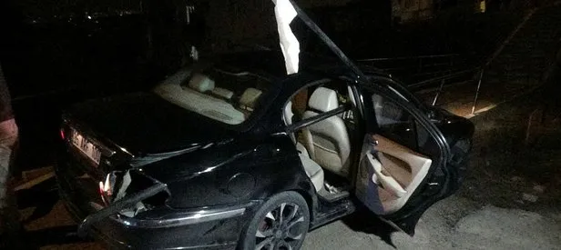 İzmir’de hareketli gece! Onlar kaçtı polis kovaladı