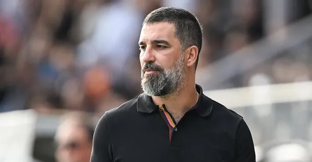 Arda Turan’a vergi şoku