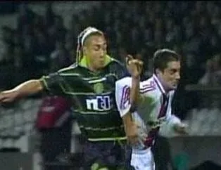 Unutulmayan futbolcu sakatlıkları
