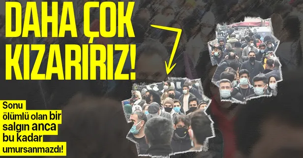 Son dakika: İstanbul Taksim'de akılalmaz görüntüler! İstiklal Caddesi doldu taştı!
