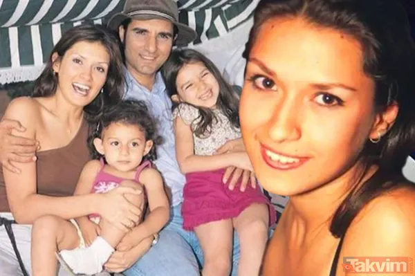 2 çocuk annesi Tuğba Altıntop “kızım ve torunum” deyip paylaştı! Rafet El Roman’ın eski eşinin son haline bakın! Hayranlarını korkutmuştu... - 1