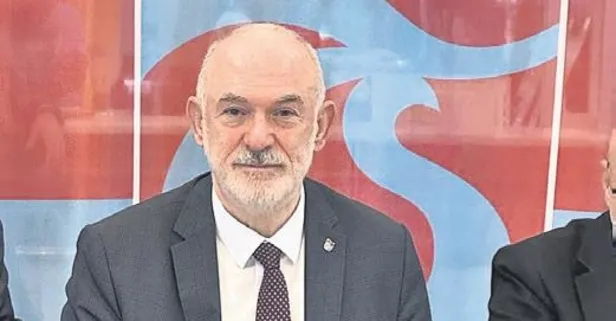 Trabzonspor Kulübü Eski Divan Başkanlık Kurulu Başkanı Ali Sürmen’den taraftara çağrı