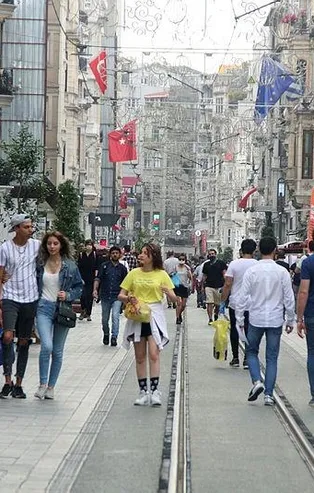 Koronavirüs tedbirlerinde denetim ve izolasyon sıkı tutuluyor: 23 bin 553 kı̇şı̇ ve ı̇şletmeye ı̇darı̇ para cezası