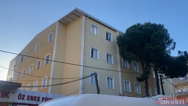 İstanbul Sultanbeyli'de özel bakım evinde kalan otizmli Oğuz Sercan Şevker'e yasağa rağmen elma verildi! Yaşam mücadelesini kaybetti - 11