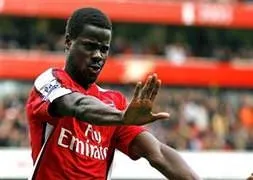 Cimbom’a Eboue müjdesi