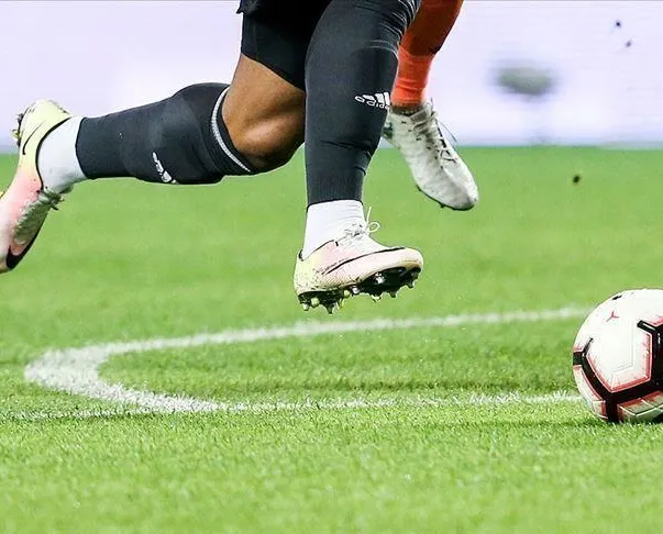 41’lik Pepe adeta futbol dersi verdi