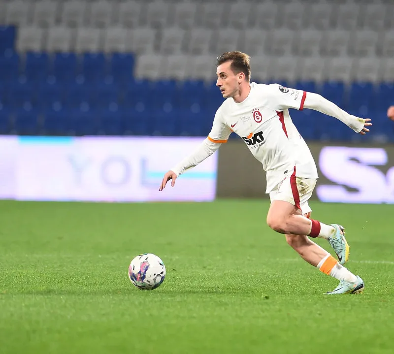 Galatasaray haberleri | Kerem Aktürkoğlu'dan Icardi ve Zaniolo sözleri! - 11