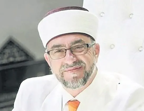 İskeçe Müftüsü’nden acı haber