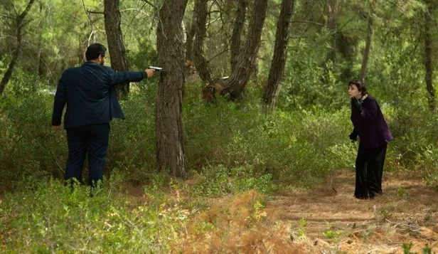 Bir Zamanlar Çukurova son bölümle zirvedeki yerini korurken akıllarda tek bir soru: Behice öldü mü?-8