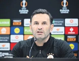 İnşallah hakemi de önceden seçmemişlerdir