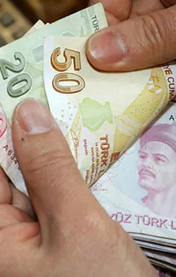 Vatandaş değil devlet kemer sıkacak