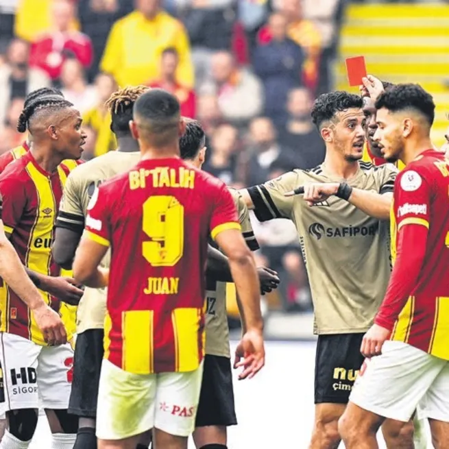 İzmir’de gol sesi çıkmadı