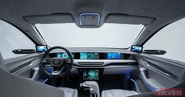 Yerli araba TOGG ile anlaştılar! Dünya devi TOGG için Gemlik'e geliyor - 16