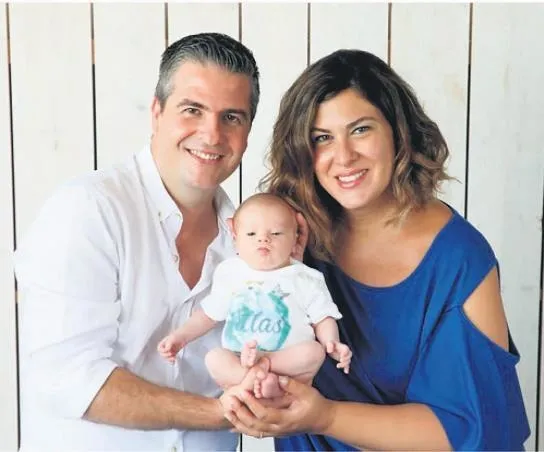 Türkiye, Uzay bebek için seferber oldu! 6 günlük bebeğe sütanne aranıyor-2