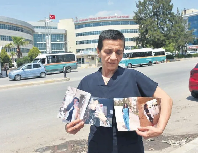 Ana feryadı İngilizler duydu