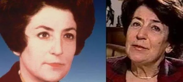 Türkan Akyol hayatını kaybetti