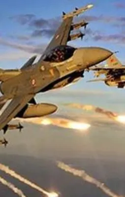 Lice ve Zap'ta PKK'ya ağır darbe