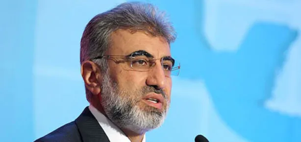 Bakandan zam açıklaması