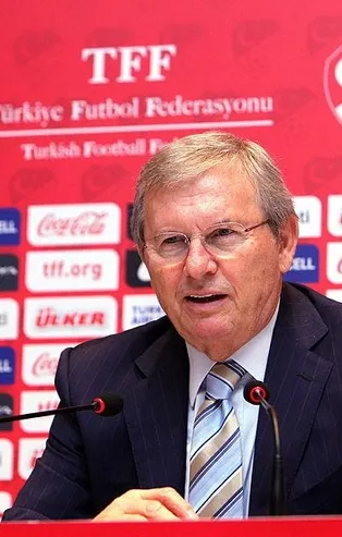 Yeni MHK’ya tepki var