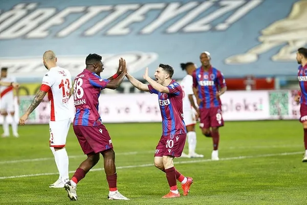 Salih Uçan yıkıldı! (Yurttan ve dünyadan spor gündemi)-7