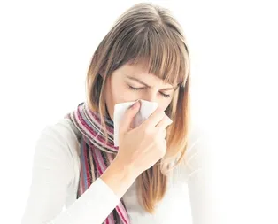 ‘Grip’ deyip geçme zatürreyi davet etme