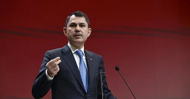 Bakan Murat Kurum Adıyaman'da Başkan Erdoğan'ın verdiği talimatı anlattı: "Murat hazır ol! Bu yuvaları biz yapacağız"
