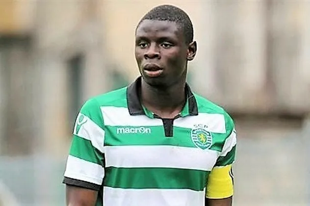 Fenerbahçe'den genç oyuncu atağı! Abdu Conte için harekete geçtiler