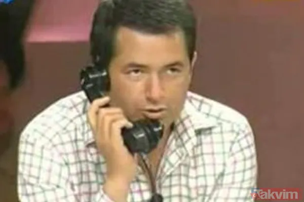 Acun'un telefonunun ucundaki gizemli ses! Var Mısın Yok Musun'un Hamdi Bey'ini görenler inanamadı! Çıka çıka bakın kim çıktı - 10