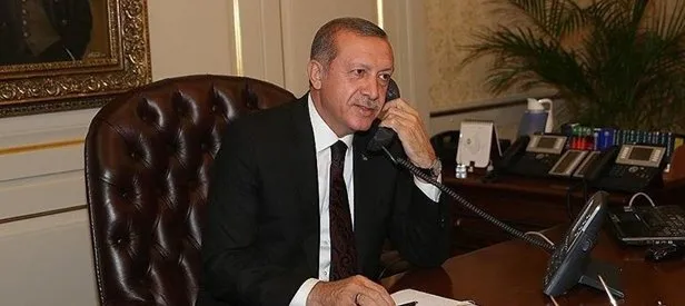 Erdoğan, Süleymanoğlu’nun doktoruyla görüştü